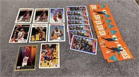 Michael Jordan Trading Cards