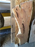 53" Cedar plank,   53” long