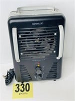 Kenwood Portable Heater