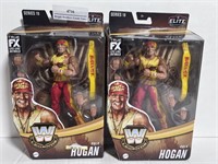 WWE Elite Collection HULK HOGAN (2)