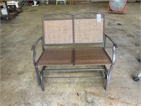 Outdoor Glider/Rocker