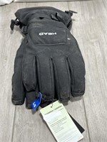 Head Men’s Gloves L (dirty)