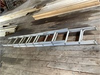 14 ft Extension Ladder