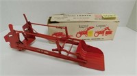 1/16 Tru-Scale Loader L-407 w/ Orig. Box -