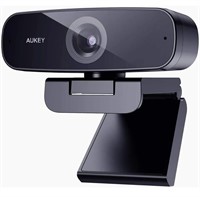 75$-Webcam 1080p Full HD, Live Streaming Camera
