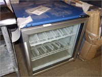 Brand New Undercounter Mechendising Freezer