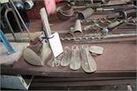 antique shoe repair