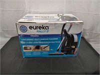 Eureka Rally 2 Vacuum*