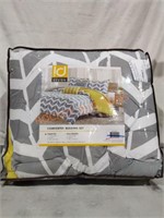 Intelligent Design Comforter Bedding Set