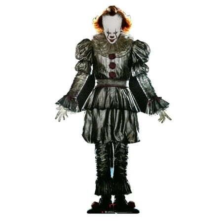 Pennywise  IT Chapter 2 Standup  76 x 42