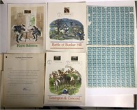 Collectible Stamps and Covers