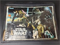 Kemer Star Wars Mini Action Figure Collection Case