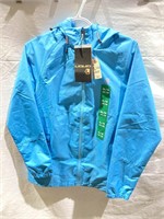 Liquid Girls Jacket Xl 14/16