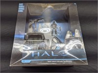 Halo Odst Drop Pod With The Rookie Toy