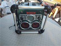 Bosch Jobsite Radio