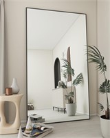 Koonmi Large Mirror Full Length 34x76