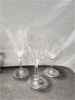 Vintage Glasses (3)