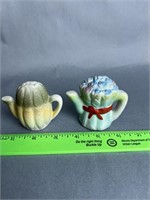 Watering Can Salt and Pepper Shaker