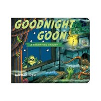 Goodnight Goon : a Petrifying Parody