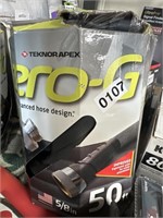 ZERO G HOSE RETAIL $50