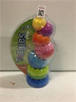 FAT BRAIN TOY CO TOBBLES NEO TACTILE TOY