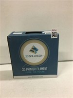 3D PRINTER FILAMENT