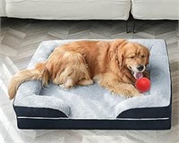 Dog Bed Large, Dog Beds for Large Dogs Clearance