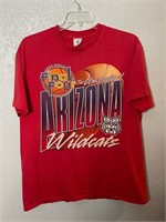 Vintage Arizona Wildcats Shirt