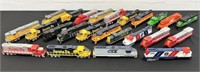 HO MODEL TRAIN COLLECTION