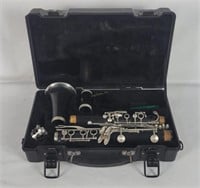 Artley 17s Clarinet W/ Case
