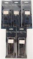 Lot of New Beretta Magazines