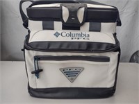 Columbia Cooler  Nice Condition