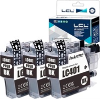 LCL Compatible Ink Cartridge A4 Version Replacemen
