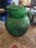 Vintage Pitcher