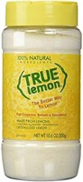 2021True Lemon Shaker, 0 Calorie Drink Mix Packets