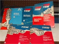 TRW manuals