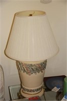 Table lamp