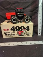 Case Intl 4994 Tractor