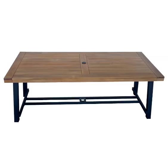 Berkley Jensen FSC Acacia Picnic Table