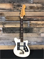 Guyatone LG-140 Electric Guitar