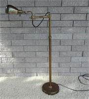 ARCHITECTURAL FLOOR-STANDING LAMP