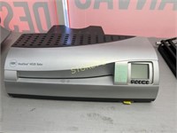 GBC Heat Seal H535 Turbo Heat Sealer
