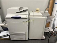 Xerox WorkCentre 7775 Color Multi Func. Printer