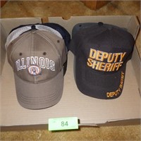 ASST. CAPS