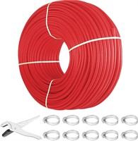 PEX Tubing  CuisinAid PEX A Pipe Coil 1000FT