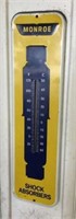Monroe Shock Absorbers Thermometer