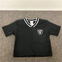 Oakland Raiders 2T Shirt
