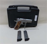 Kimber Custom Shop Pistol