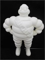 MICHELIN MAN 1981 NEW OLD STOCK 12 INCHES TALL