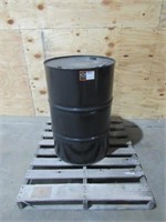 55 Gal Barrel Drum Of Nuts and Bolts-